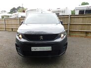 Peugeot Partner 1.5 BLUEHDI PROFESSIONAL L1 9