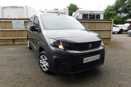Peugeot Partner 1.5 BLUEHDI PROFESSIONAL L1