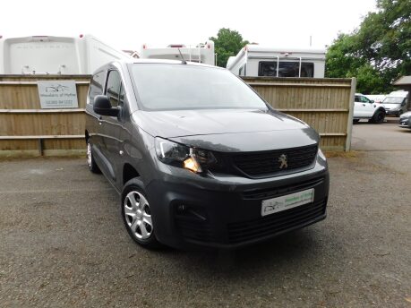 Peugeot Partner 1.5 BLUEHDI PROFESSIONAL L1 1