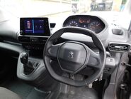 Peugeot Partner 1.5 BLUEHDI PROFESSIONAL L1 10
