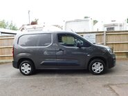 Peugeot Partner 1.5 BLUEHDI PROFESSIONAL L1 3
