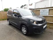 Peugeot Partner 1.5 BLUEHDI PROFESSIONAL L1 2