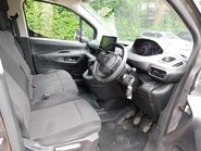 Peugeot Partner 1.5 BLUEHDI PROFESSIONAL L1 14