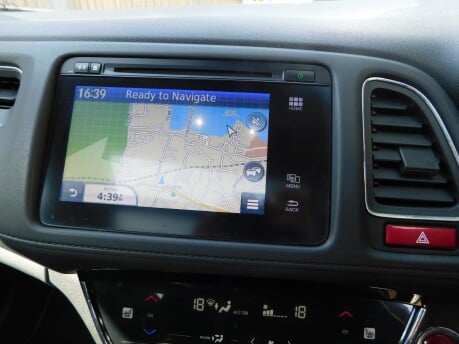 Honda HR-V 1.5 I-VTEC EX 5dr 12