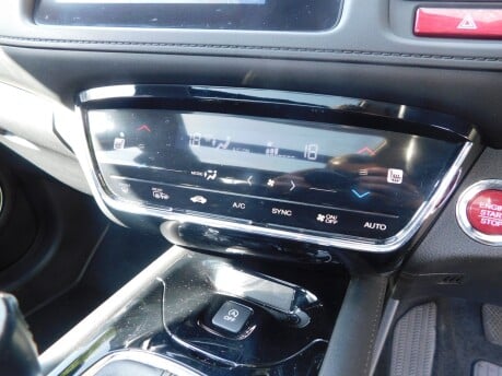 Honda HR-V 1.5 I-VTEC EX 5dr 13