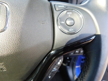 Honda HR-V 1.5 I-VTEC EX 5dr 15