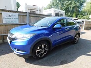 Honda HR-V 1.5 I-VTEC EX 5dr 8