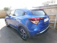 Honda HR-V 1.5 I-VTEC EX 5dr 6