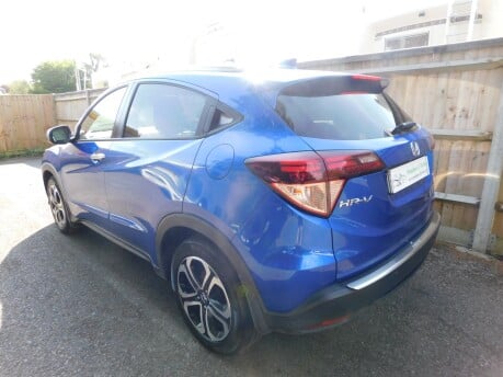 Honda HR-V 1.5 I-VTEC EX 5dr 6