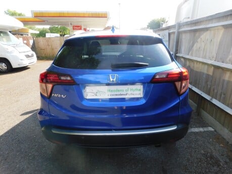 Honda HR-V 1.5 I-VTEC EX 5dr 5