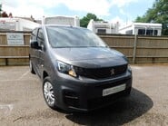 Peugeot Partner 1.5 BLUEHDI PROFESSIONAL PREMIUM L1 2