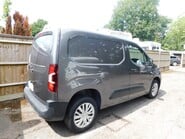 Peugeot Partner 1.5 BLUEHDI PROFESSIONAL PREMIUM L1 4
