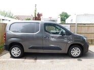 Peugeot Partner 1.5 BLUEHDI PROFESSIONAL PREMIUM L1 3