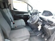 Peugeot Partner 1.5 BLUEHDI PROFESSIONAL PREMIUM L1 14