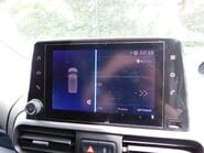 Peugeot Partner 1.5 BLUEHDI PROFESSIONAL PREMIUM L1 12