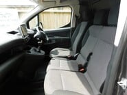 Peugeot Partner 1.5 BLUEHDI PROFESSIONAL PREMIUM L1 16