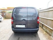 Peugeot Partner 1.5 BLUEHDI PROFESSIONAL PREMIUM L1 5