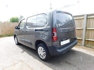 Peugeot Partner 1.5 BLUEHDI PROFESSIONAL PREMIUM L1 6