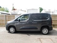 Peugeot Partner 1.5 BLUEHDI PROFESSIONAL PREMIUM L1 7