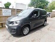 Peugeot Partner 1.5 BLUEHDI PROFESSIONAL PREMIUM L1 9