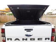 Ford Ranger WILDTRAK 4X4 3.2 TDCI DOUBLECAB AUTOMATIC 4dr 25