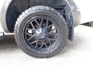 Ford Ranger WILDTRAK 4X4 3.2 TDCI DOUBLECAB AUTOMATIC 4dr 11