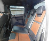 Ford Ranger WILDTRAK 4X4 3.2 TDCI DOUBLECAB AUTOMATIC 4dr 23