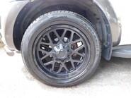Ford Ranger WILDTRAK 4X4 3.2 TDCI DOUBLECAB AUTOMATIC 4dr 10