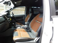 Ford Ranger WILDTRAK 4X4 3.2 TDCI DOUBLECAB AUTOMATIC 4dr 21