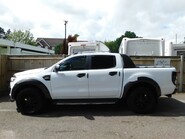 Ford Ranger WILDTRAK 4X4 3.2 TDCI DOUBLECAB AUTOMATIC 4dr 7