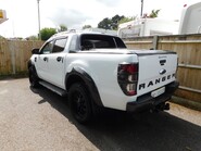 Ford Ranger WILDTRAK 4X4 3.2 TDCI DOUBLECAB AUTOMATIC 4dr 6