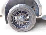 Ford Ranger WILDTRAK 4X4 3.2 TDCI DOUBLECAB AUTOMATIC 4dr 12