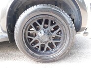 Ford Ranger WILDTRAK 4X4 3.2 TDCI DOUBLECAB AUTOMATIC 4dr 13