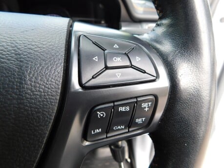 Ford Ranger WILDTRAK 4X4 3.2 TDCI DOUBLECAB AUTOMATIC 4dr 19