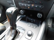 Ford Ranger WILDTRAK 4X4 3.2 TDCI DOUBLECAB AUTOMATIC 4dr 17