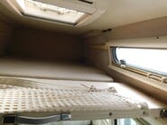 Auto-Sleepers Trident 4 BERTH VOLKSWAGEN TRANSPORTER CHASSIS 17