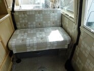 Auto-Sleepers Trident 4 BERTH VOLKSWAGEN TRANSPORTER CHASSIS 12
