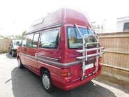 Auto-Sleepers Trident 4 BERTH VOLKSWAGEN TRANSPORTER CHASSIS 3