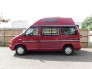 Auto-Sleepers Trident 4 BERTH VOLKSWAGEN TRANSPORTER CHASSIS 2