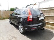 Honda CR-V 2.2 I-DTEC EX AUTOMATIC 5dr 6