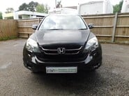Honda CR-V 2.2 I-DTEC EX AUTOMATIC 5dr 9