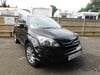 Honda CR-V 2.2 I-DTEC EX AUTOMATIC 5dr
