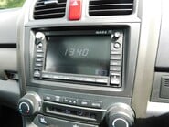 Honda CR-V 2.2 I-DTEC EX AUTOMATIC 5dr 11