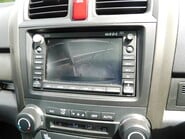 Honda CR-V 2.2 I-DTEC EX AUTOMATIC 5dr 12