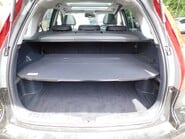 Honda CR-V 2.2 I-DTEC EX AUTOMATIC 5dr 18
