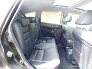 Honda CR-V 2.2 I-DTEC EX AUTOMATIC 5dr 16