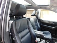 Honda CR-V 2.2 I-DTEC EX AUTOMATIC 5dr 14