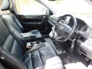 Honda CR-V 2.2 I-DTEC EX AUTOMATIC 5dr 13