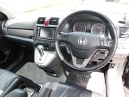 Honda CR-V 2.2 I-DTEC EX AUTOMATIC 5dr 10