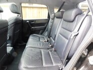 Honda CR-V 2.2 I-DTEC EX AUTOMATIC 5dr 17